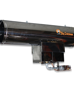 JetMaster ERA33 propane (LPG)